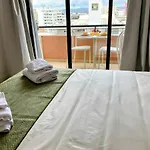 T2 Moderno No Centro De - Ml - Market Tower Faro