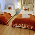 Apartman T2 Moderno No Centro De - Ml - Market Tower Faro