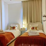 T2 Moderno No Centro De - Ml - Market Tower Apartman