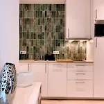 Apartman T2 Moderno No Centro De - Ml - Market Tower Faro