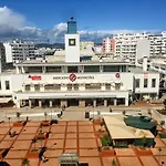 Apartman T2 Moderno No Centro De - Ml - Market Tower Faro