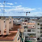 T2 Moderno No Centro De - Ml - Market Tower Apartman