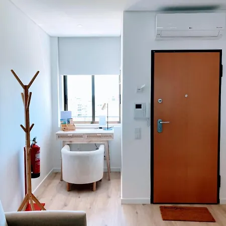 T2 Moderno No Centro De - Ml - Market Tower