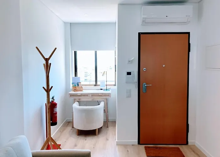 T2 Moderno No Centro De - Ml - Market Tower