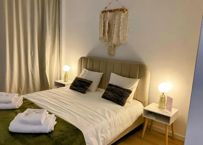 T2 Moderno No Centro De - Ml - Market Tower