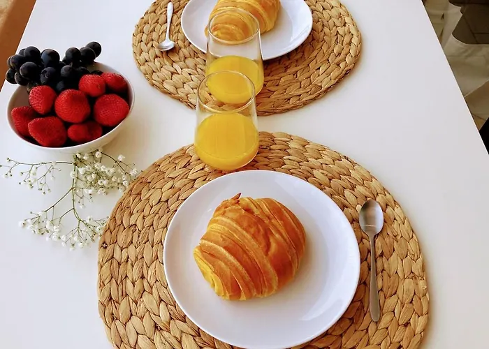 Apartament T2 Moderno No Centro De - Ml - Market Tower