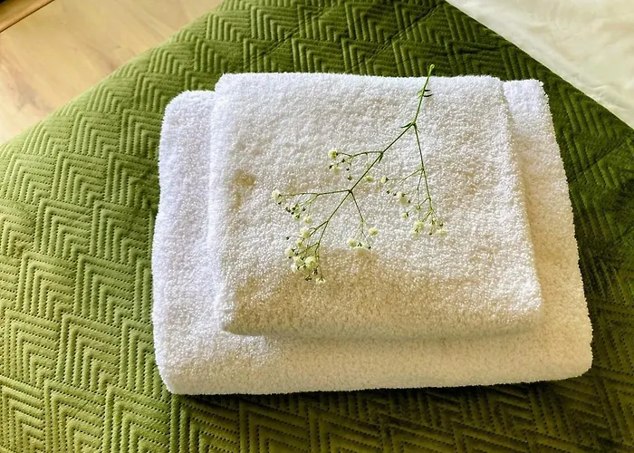 T2 Moderno No Centro De - Ml - Market Tower Apartament Dystrykt Faro