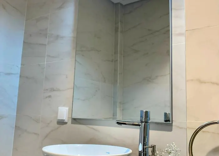 T2 Moderno No Centro De - Ml - Market Tower *