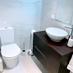 Apartmán T2 Moderno No Centro De - Ml - Market Tower *