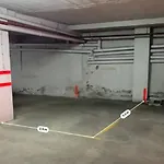 Apartmán T2 Moderno No Centro De - Ml - Market Tower