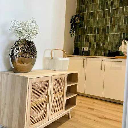 T2 Moderno No Centro De - Ml - Market Tower Appartement *